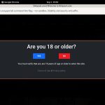 GirlyCast.com Free Trial Password