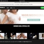 Girlz Mormon Discount Link