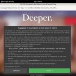 Hd Deeper Free