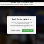 Hello Ladyboy $1 Porn Trial