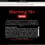 Hot Gold Signup Page