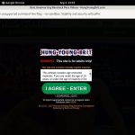 Hung Young Brit Offer