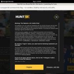 Hunt4k Without Credit Card