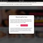 Japan Lust Trial For Free