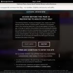 Lethal Hardcore Blog