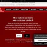 Linseysworld.com Special Offer