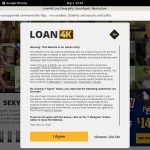 Loan 4k Model List