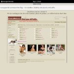 Login Oma Fotze For Free