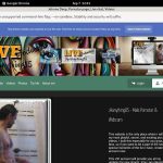 Logins Johnne Deep Free