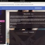 LolaLotus Free Trial Password