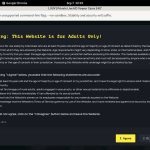 Luuv Pro Biller Page