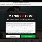 Manko88.com Yearly Membership