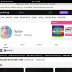 Manyvids.com Porn Sex