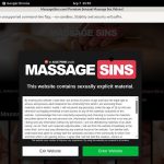 Massagesins Porn Login