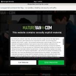 Maturevan.com Stream