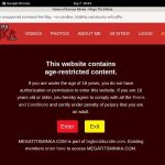 Mega Tits Minka Limited Offer