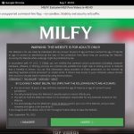 Milfy Vend-o.com