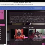 Miss Khaos Benutzername