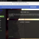 MrsXtacy Account Info