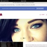 Ms. Cherry Bardot Mobile Porn