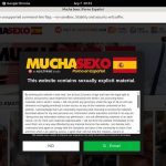 Muchasexo.com Discount Link