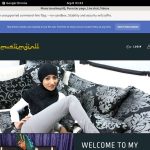 Muna (muslimgirll) Best Videos