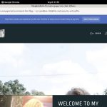 NaughtySlutJ Latest Videos