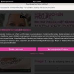 New Free YourSecretDream Account