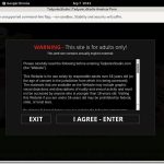 New Tadpole X Studio Password