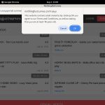 Nothingbutcurves.com Bug Me Not