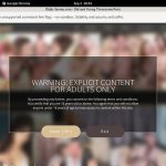 Oldje 3Some Free Trial Promo