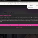 Parkplatzluder19.com Page