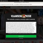 Passievlaamsche Promo Code