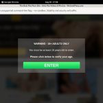 Password Free Wet And Pissy