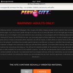 Perv Citypassword Free