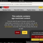 Picking Up Pussy Account Generator