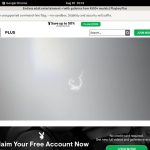 Playboy Plus Coupon Discount