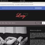 Porno Lexyo.modelcentro.com