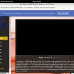 PorshaCarreraXXX Account