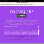 Promo Code Cali Teens