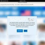 Puppy Bad Promo Code