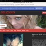 Reddeliciousonline.com Watch
