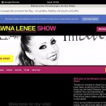 Reviews ShawnaLenee