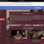 Sexxidestiny.modelcentro.com