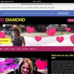 Sheri.modelcentro.com Trial Pass