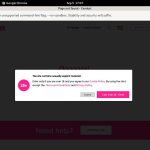 Site Rip Camlust.com