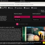 Smelly Milana Day Trial Membership