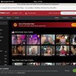 Stripchat.com Trial Account