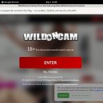 Subscribe To Wild On Cam Subscribe To Wild On Cam
