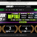 Team Skeet Promotion